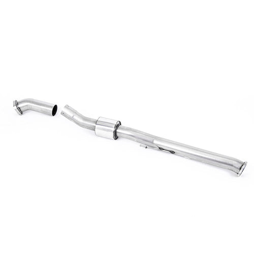 Toyota Yaris GR & GR Circuit Pack 1.6T (OPF/GPF Models Only) 2020-2023 GPF/OPF Bypass Exhaust - Without Cat