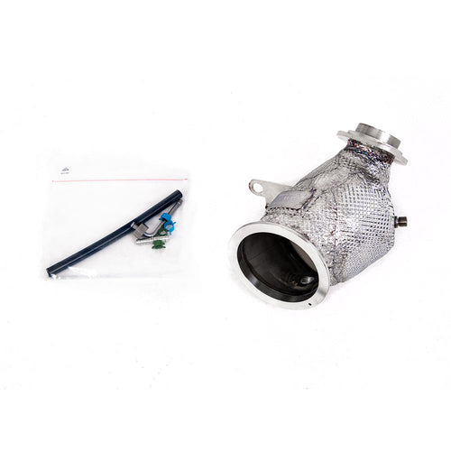 Toyota Yaris GR & GR Circuit Pack 1.6T (OPF/GPF Models Only) 2020-2023 HJS Tuning ECE Downpipes Exhaust