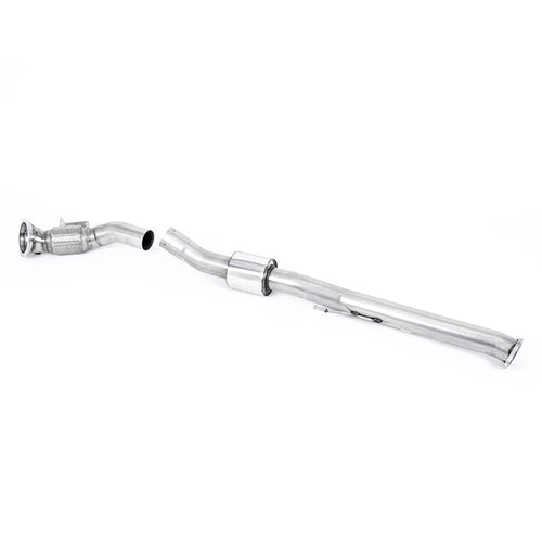Toyota Yaris GR & GR Circuit Pack 1.6T (OPF/GPF Models Only) 2020-2023 Large-bore Downpipe and De-cat Exhaust