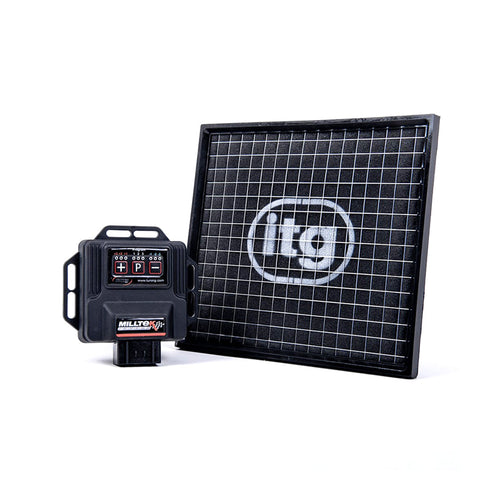 Toyota Yaris GR & GR Circuit Pack 1.6T (OPF/GPF Models Only) 2020-2023 N/A Exhaust