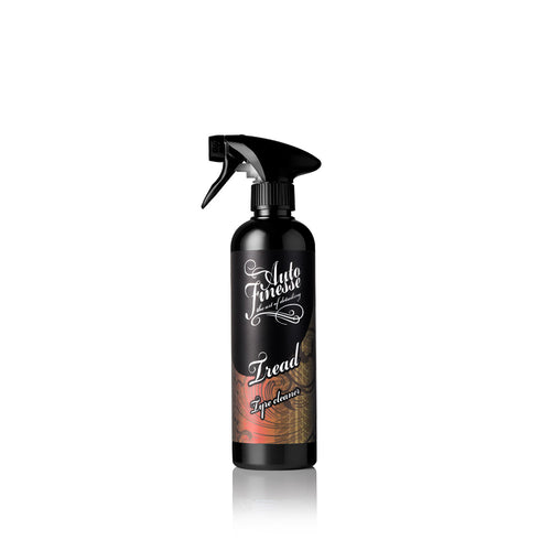 TREAD | TYRE CLEANER