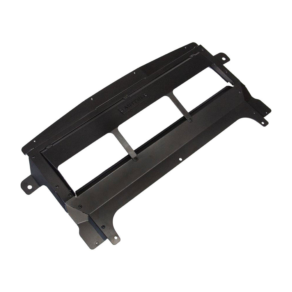 ALUMINIUM FRONT UNDERTRAY PANEL | BMW F8X M2/M3/M4