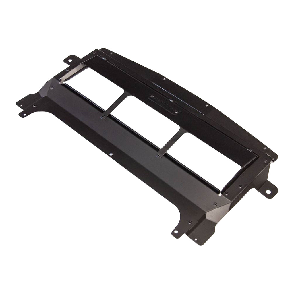 ALUMINIUM FRONT UNDERTRAY PANEL | BMW F8X M2/M3/M4