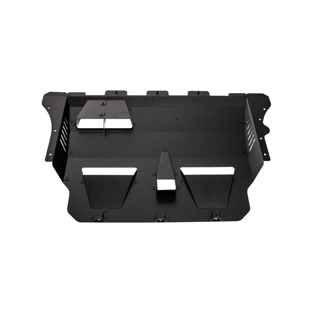 UNDER TRAY | VW GOLF R/GTI MK7