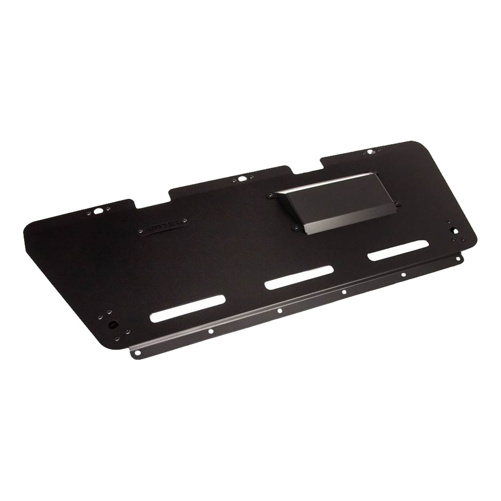 ALUMINIUM UNDER TRAY | RENAULT CLIO MK3 RS 197 & 200