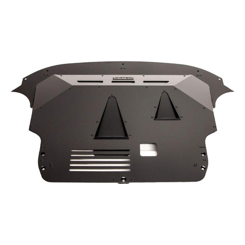 ALUMINIUM UNDER TRAY | FIESTA MK7.5 ST