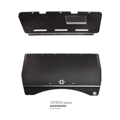 ALUMINIUM UNDER TRAY | RENAULT CLIO MK3 RS 197 & 200 - Autobeam