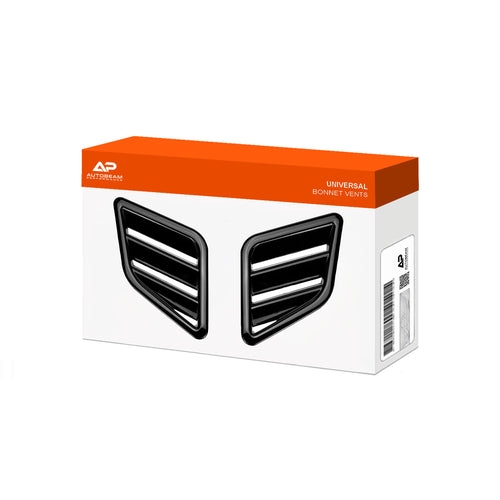 UNIVERSAL BONNET VENTS