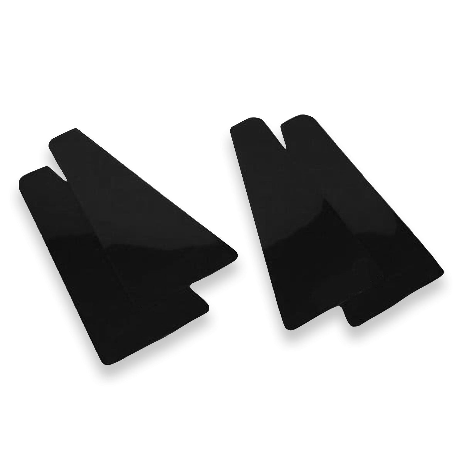 RALLY FLAPS | UNIVERSAL MINIFLAPZ / SPLASH GUARDS – Autobeam