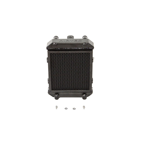 UPRATED AUXILIARY RADIATORS (DSG & ENGINE) | GOLF MK7 R | AUDI S3 | AUDI TT | SEAT LEON