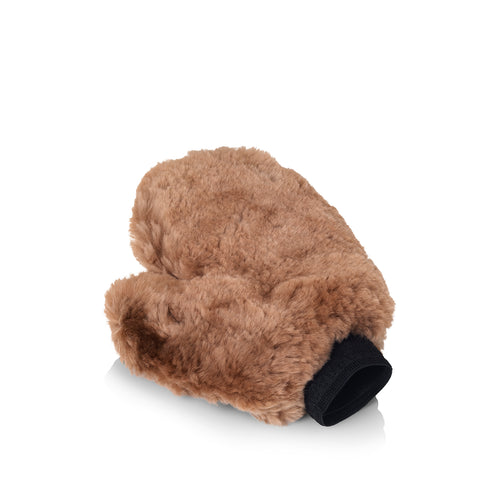 ULTRA SOFT WASH MITT