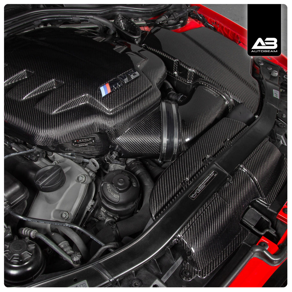 CARBON FIBRE DUCT SET | BMW E39