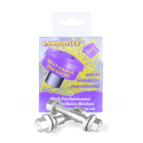POWERALIGN CAMBER BOLT KIT | FIESTA MK7