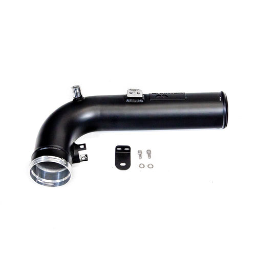 RESONATOR DELETE PIPE | MINI F56 COOPER S & JCW