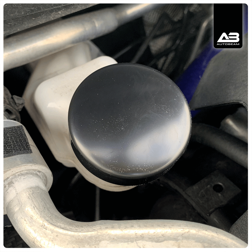 Brake Fluid Reservoir Cap Cover | Mk2 KA