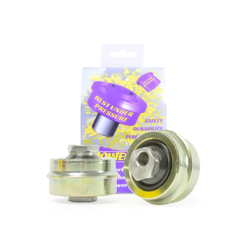 FRONT WISHBONE REAR BUSH, CASTER ADJUSTABLE | FIESTA MK7