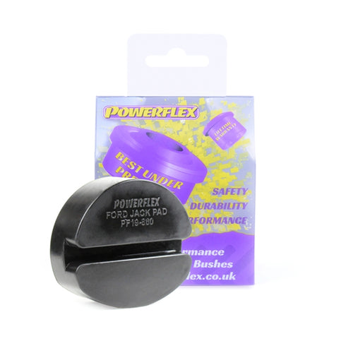 JACK PAD ADAPTOR | FORD