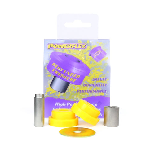 LOWER ENGINE MOUNT SMALL BUSH 30MM OVAL BRACKET | FIESTA MK7