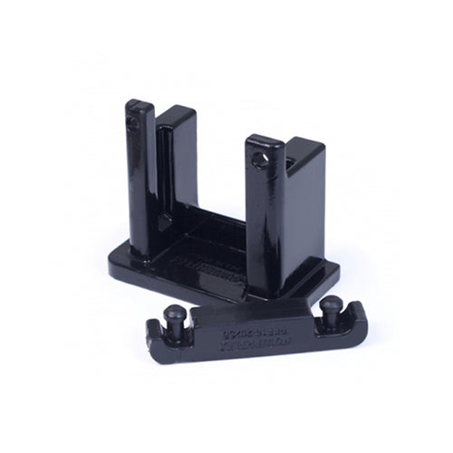 UPPER TRANSMISSION MOUNT INSERT | FIESTA MK7