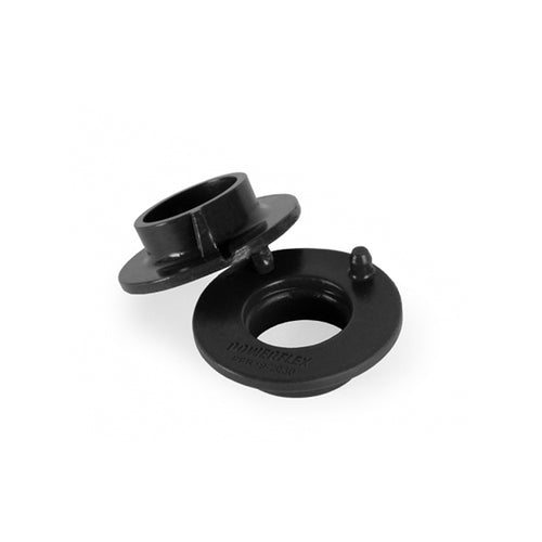 REAR SPRING UPPER ISOLATOR PAD | FIESTA MK7