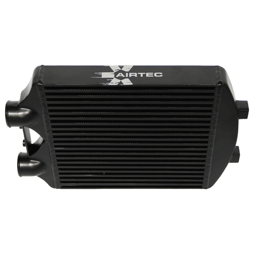 SEAT SPORT STYLE INTERCOOLER ONLY