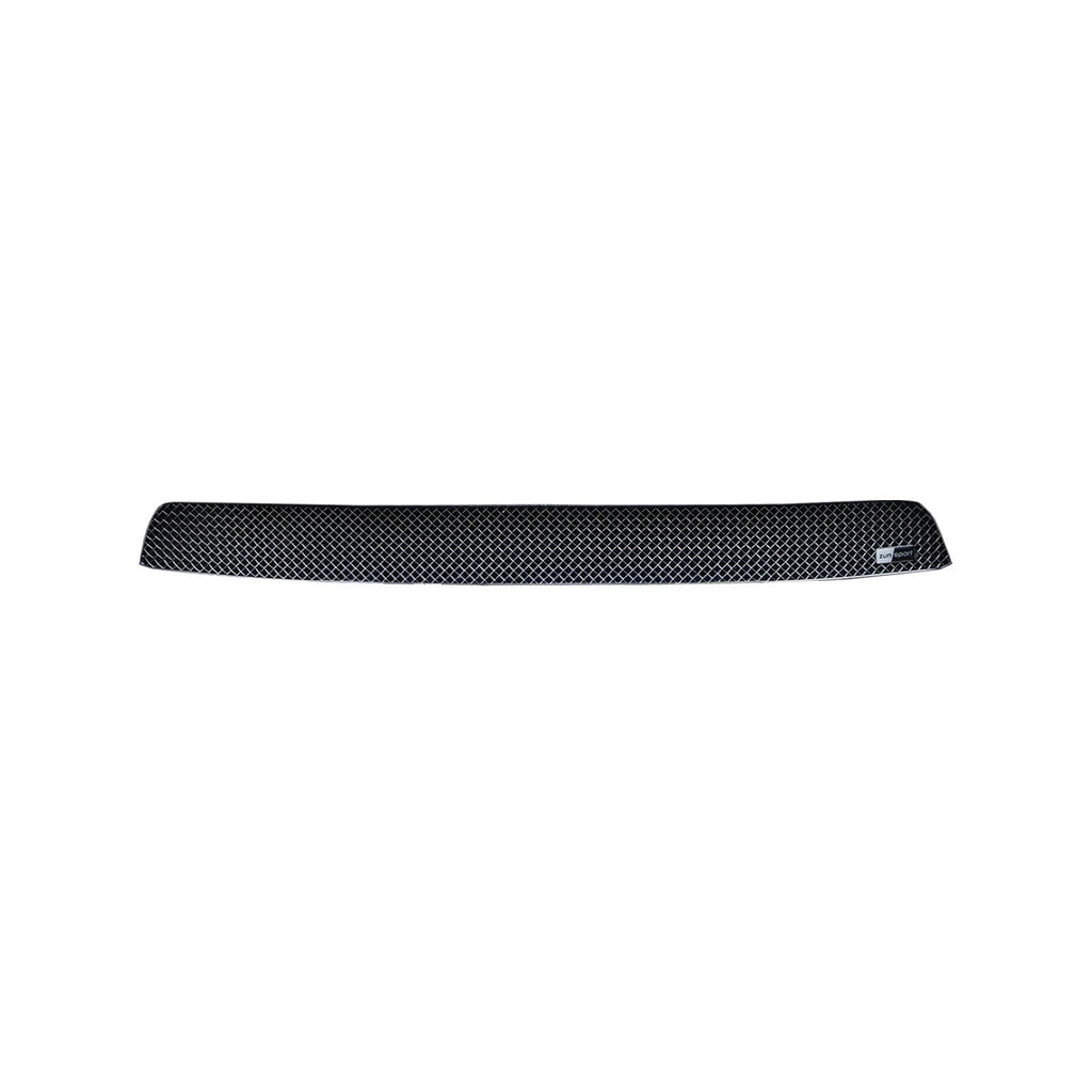 Lower Grille | Nissan Navara (2006 - 2009)