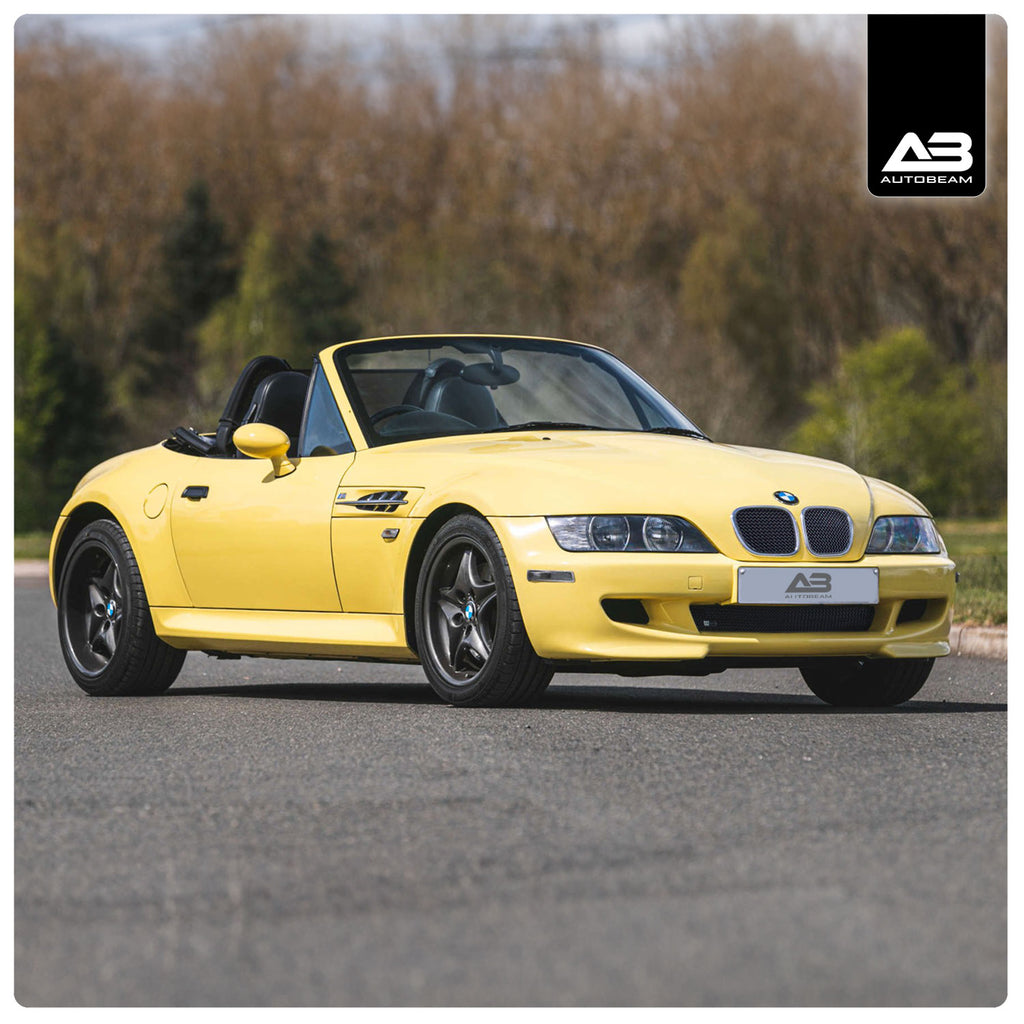 Upper Grille | BMW Z3