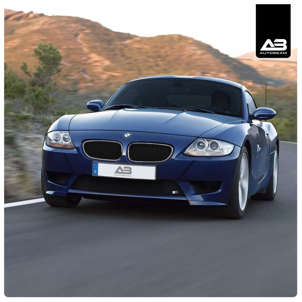 Upper Grille | BMW Z4 E85