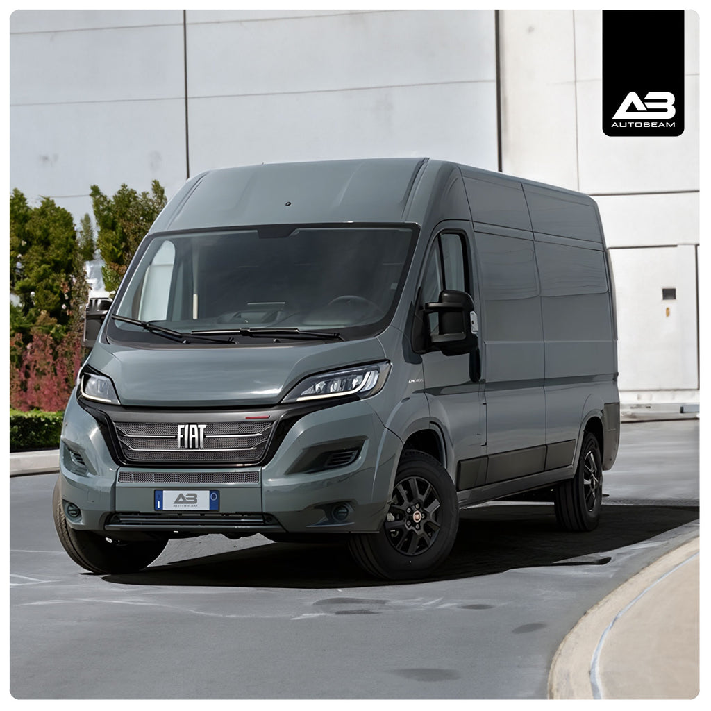 Upper Grille | Fiat Ducato 2023