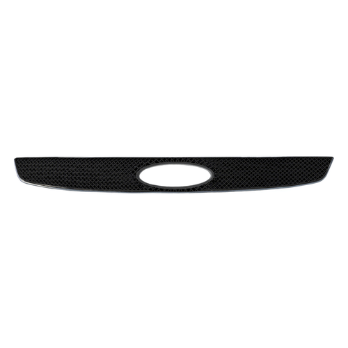 Upper Grille | Ford Fiesta MK6 ST