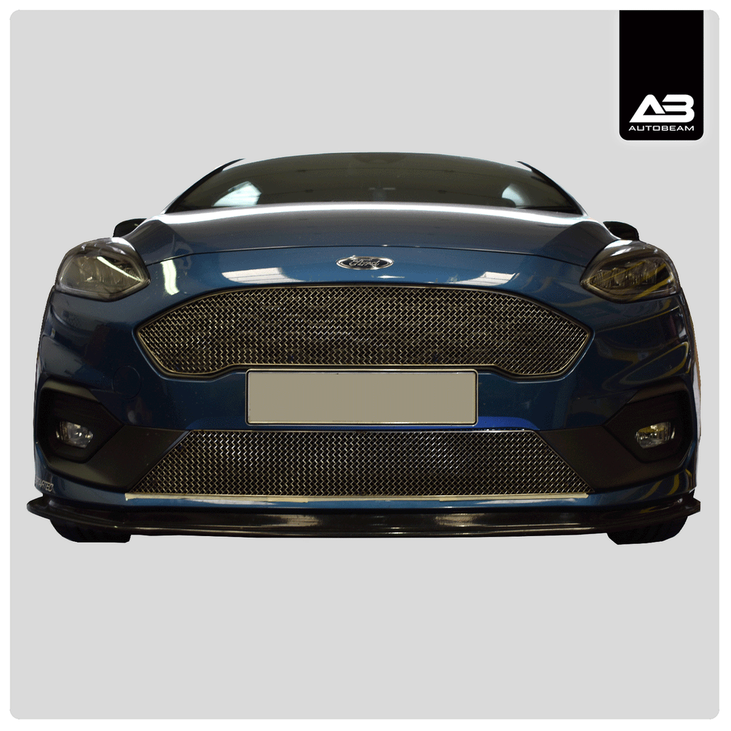 Upper Grille | Ford Fiesta MK8 ST-Line