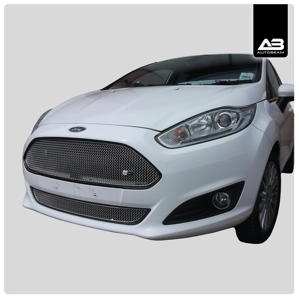 Lower Grille | Ford Fiesta MK7.5 Zetec S