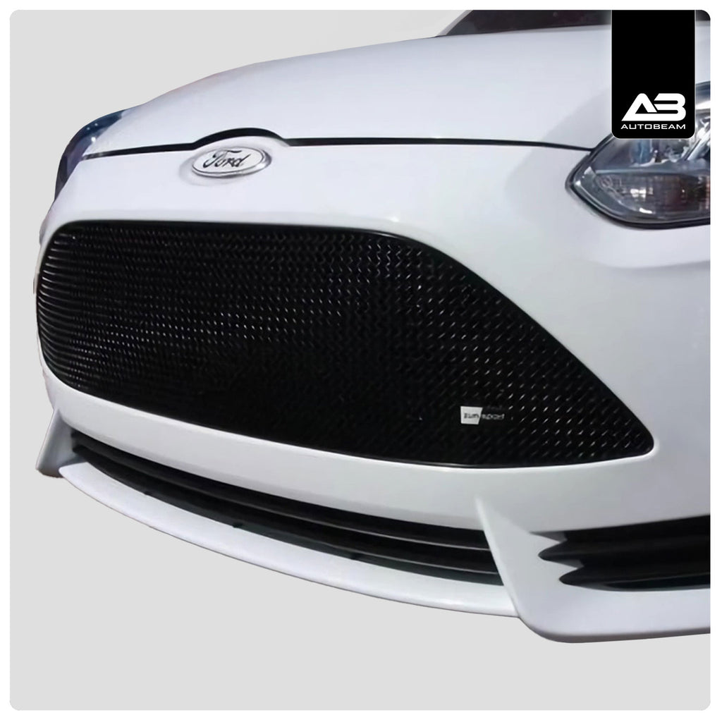 Upper Grille | Ford Focus MK3 ST