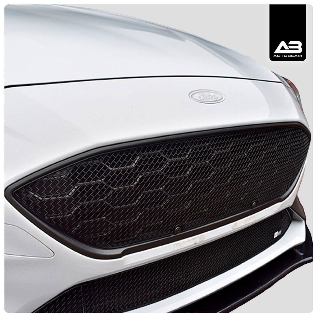 Upper Grille | Ford Focus MK4 ST