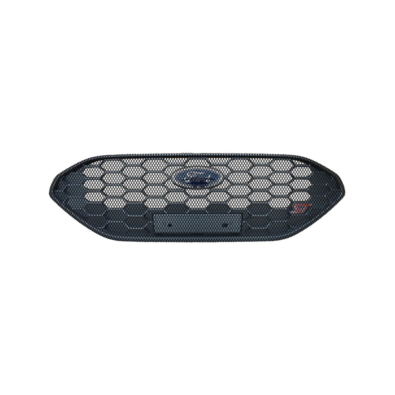 Upper Grille | Ford Focus MK4.5 ST – Autobeam