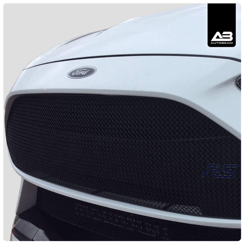 Upper Grille | Ford Focus MK3 RS