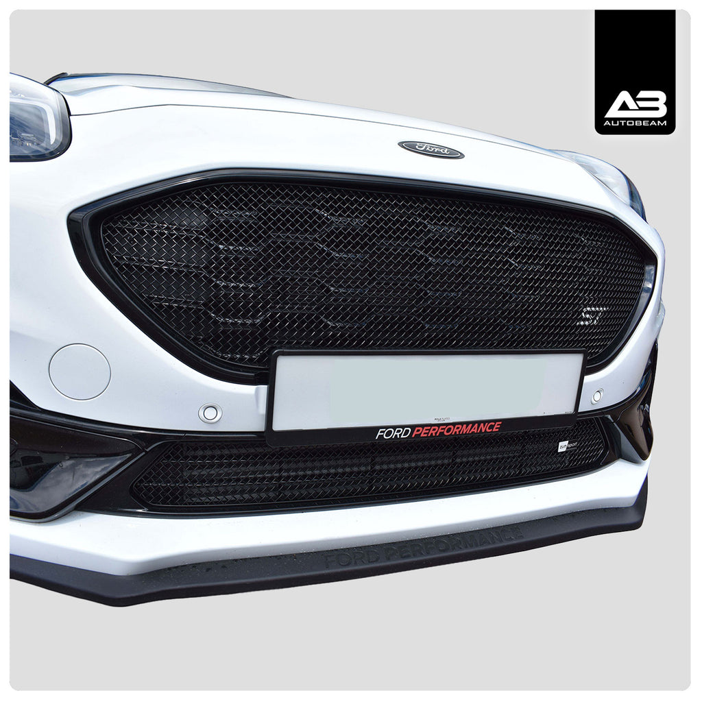 Upper Grille | Ford Puma MK2 ST