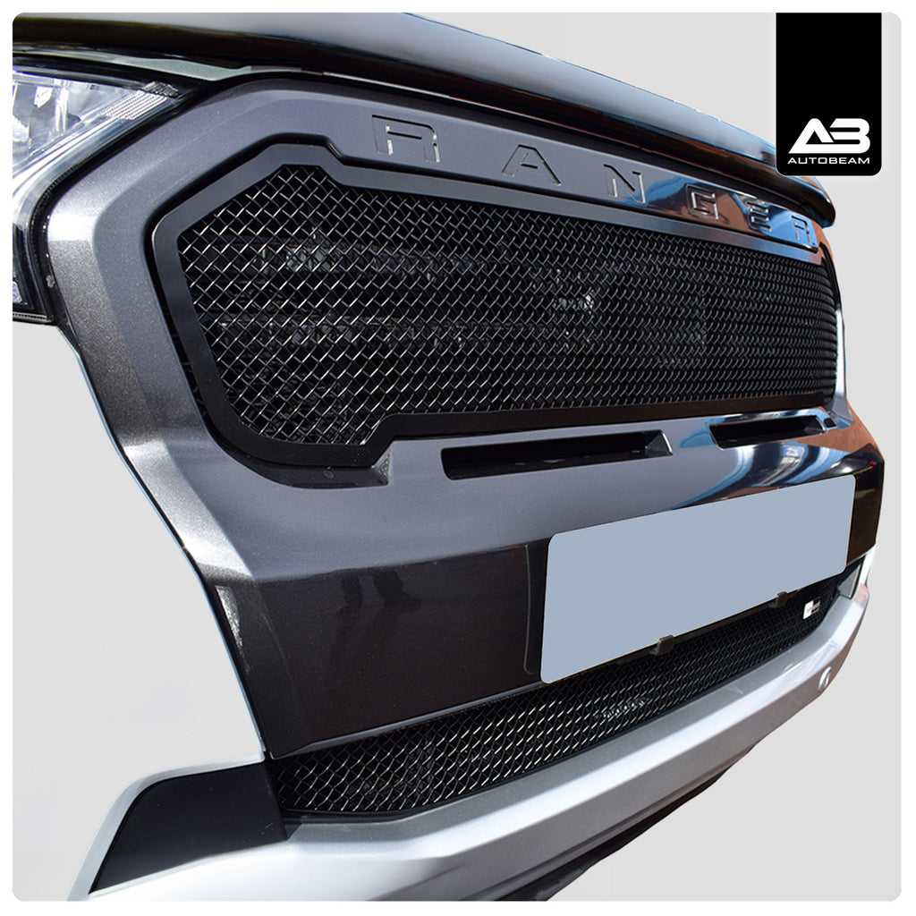 Upper Grille | Ford Ranger MK7 T8