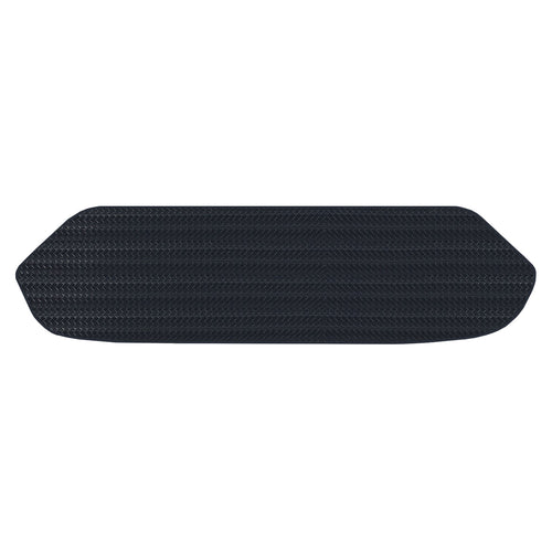 Upper Grille | Ford Transit Connect Facelift