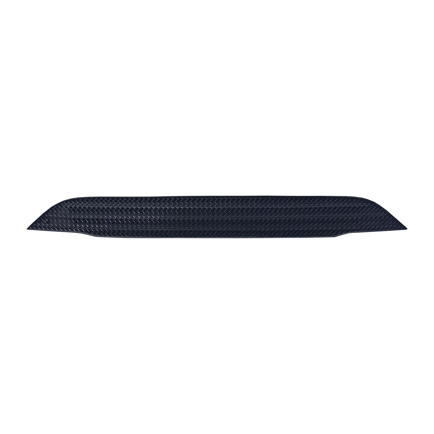 thumbnail image 2 of Front Bumper Grille Cover – For Ford Transit Connect 2010-2013 – Black, Lifetime Warranty 2 of 5