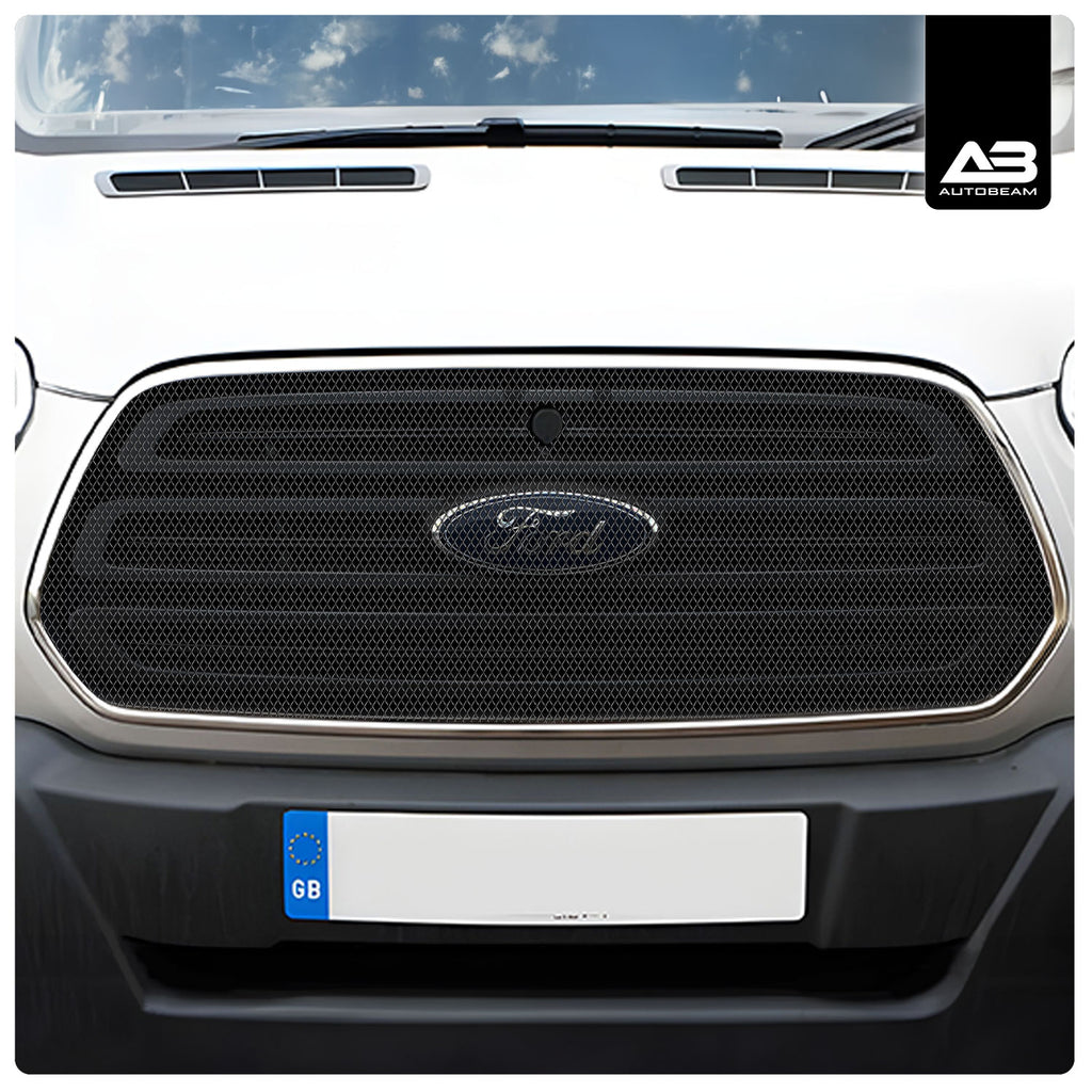 Upper Grille | Ford Transit Mk8