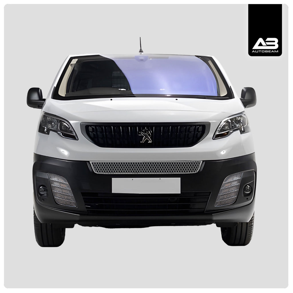 Outer Grille | Peugeot Expert / Citroen Dispatch / Vauxhall Vivaro