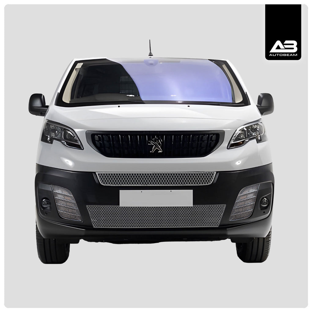 Lower Grille | Peugeot Expert / Citroen Dispatch / Vauxhall Vivaro