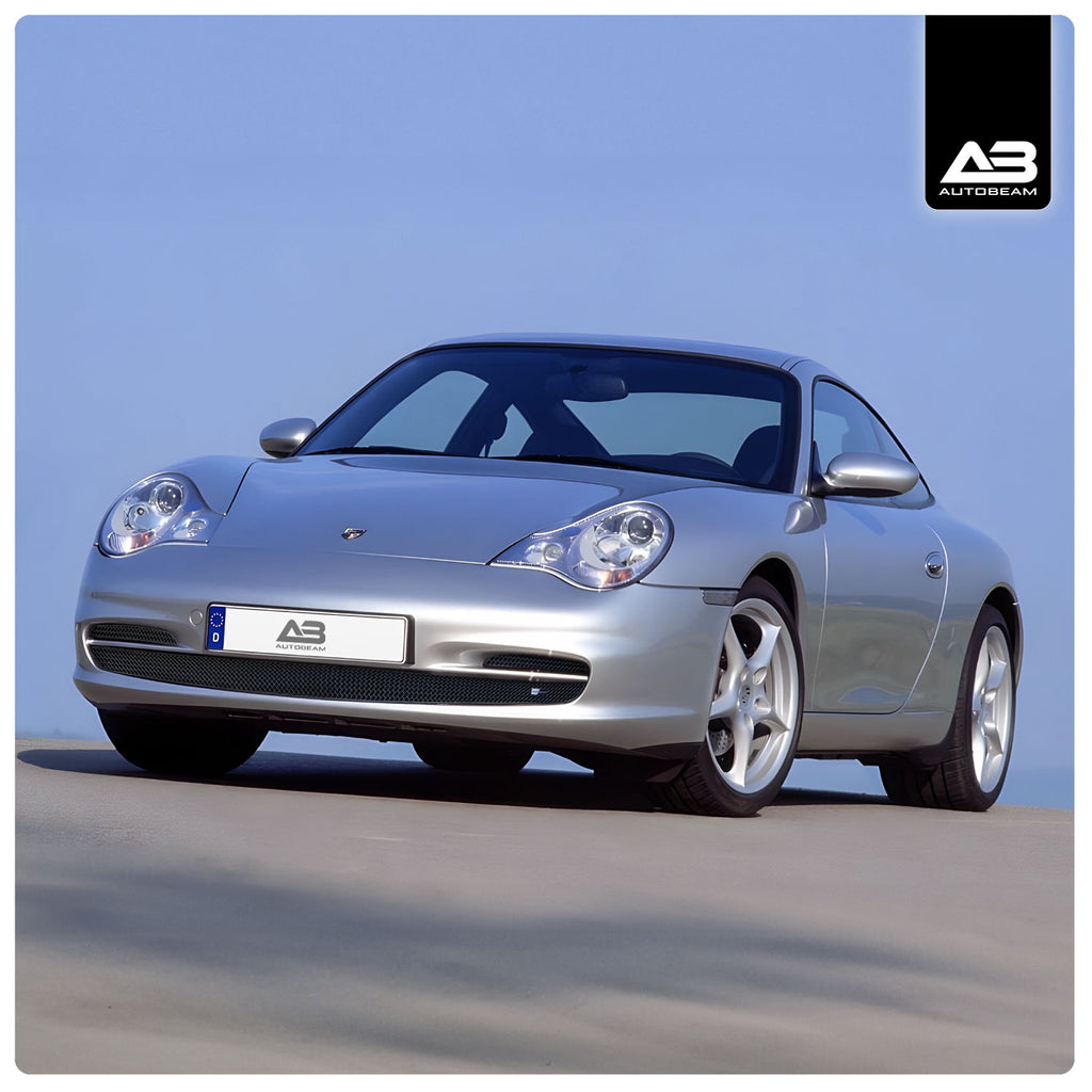 Lower Grille | Porsche 996 Facelift