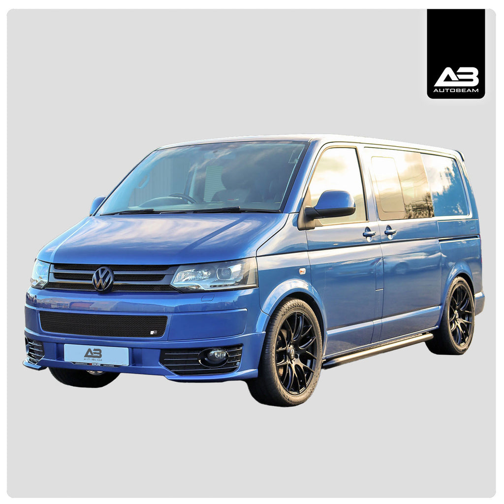 Upper Grille | Volkswagen Transporter T5.1