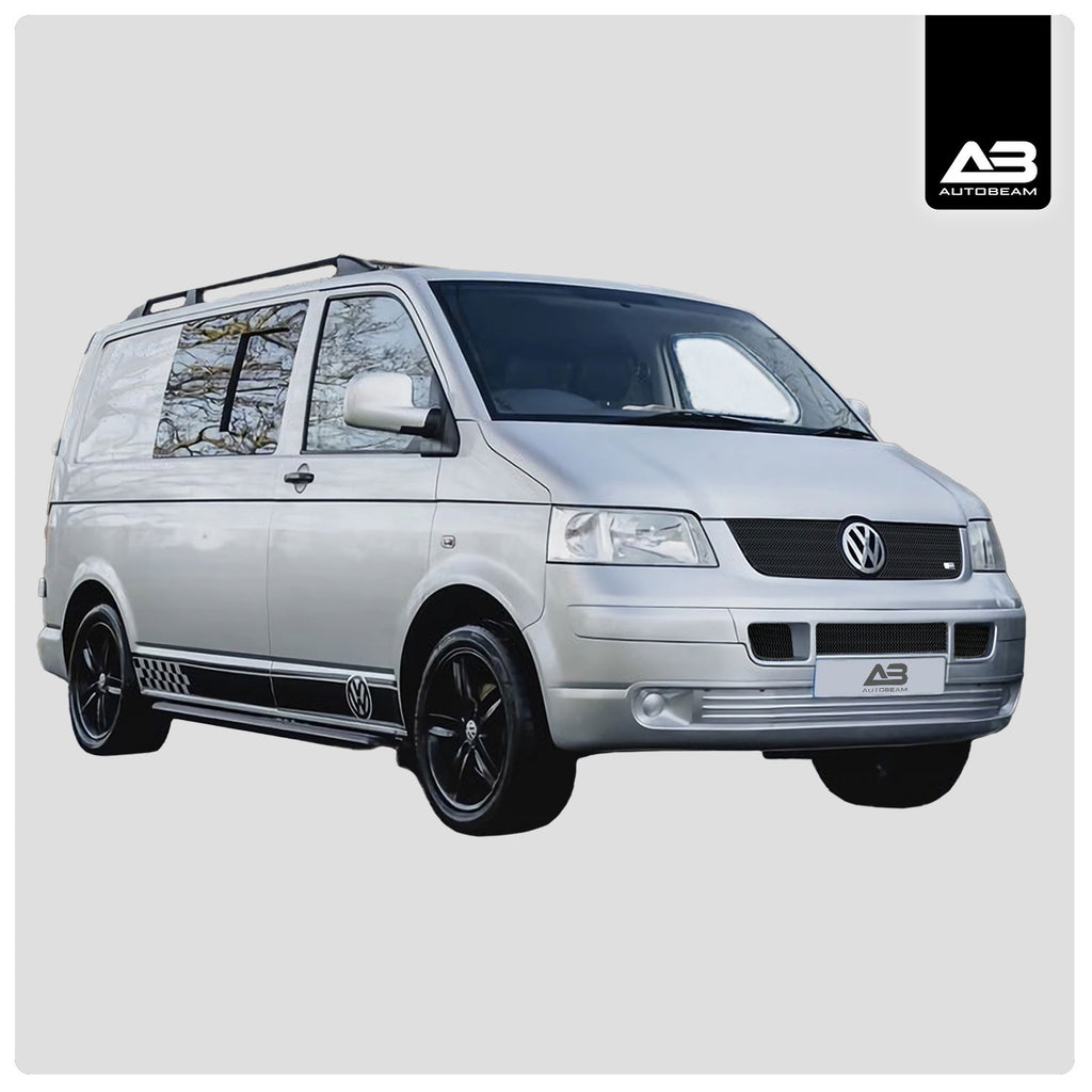 Lower Grille | Volkswagen Transporter T5