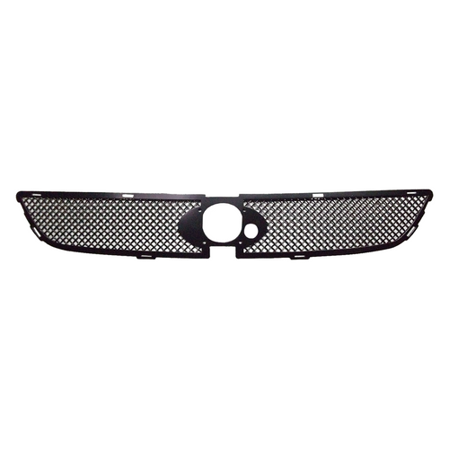 Upper Grille | Ford Focus MK2 RS | With Locking Mechanism