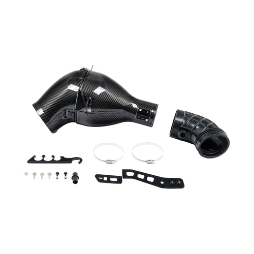 CARBON FIBRE AIR INTAKE | LOTUS EMRIA V6