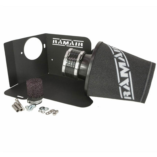 PERFORMANCE AIR INTAKE KIT | VAG 1.8T & 1.9 TDI