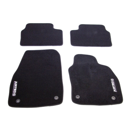 FLOOR MATS | VAUXHALL ASTRA MK5